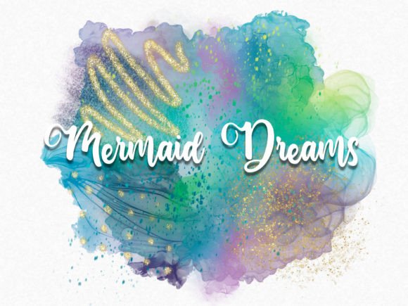 Watercolor Paint Splashes Clip Art: A Designer’s Real-World Embroidery Review